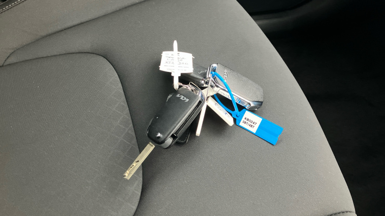 Kia Sportage 1.6T GDi 157 48V ISG 2 5dr Petrol Estate